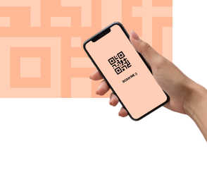 Bring a New Dimension with QR Code